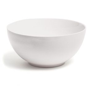 Loft serving/salad bowl 23cm