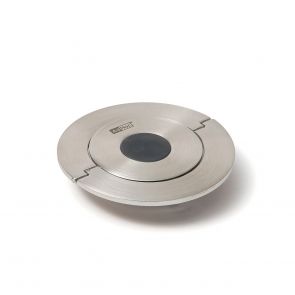 Ad Hoc champagne sealer