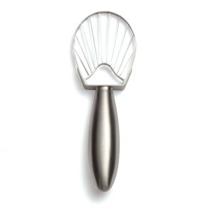 Avocado slicer, stainless steel