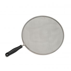 Splatter screen 28cm