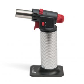 Cooks deluxe blowtorch