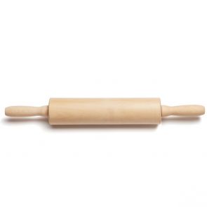 Beechwood rolling pin