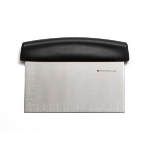 Dough scraper/cutter