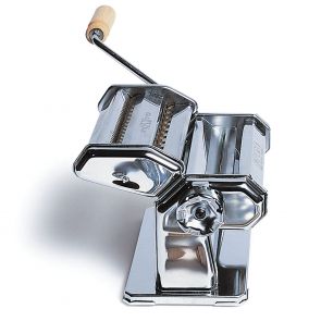 Imperia pasta machine