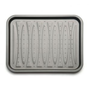 Master Class extra large perforated oven tray 39 x 32cm