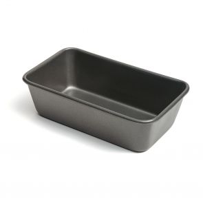 Master Class seamless loaf tin