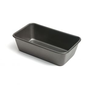 Seamless loaf tin 1lb/0.45kg loaf