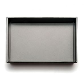 Master Class deep oblong cake pan 35 x 24cm
