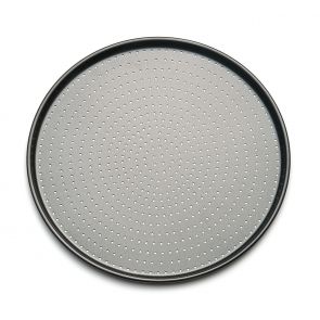 Master Class perforated pizza pan 32cm