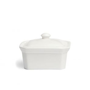 Butter/pâté dish 13cm