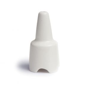 Victorian pie funnel