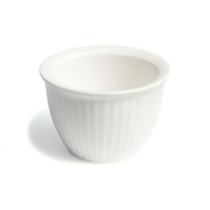 Conical ramekin 17.5cl