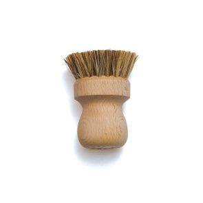 Pot brush