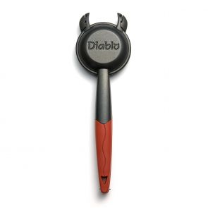 Diablo toasted sandwich maker