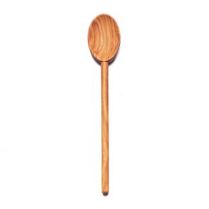 Olivewood spoon 30cm