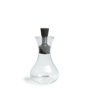 Eva Solo drip-free salad dressing jar 25cl