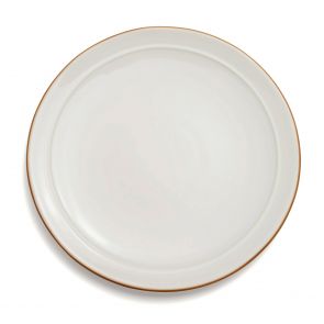 Montefeltro plate 25.5cm