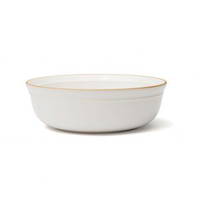 Montefeltro small salad bowl 22cm