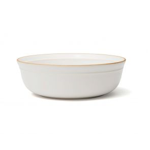 Montefeltro large salad bowl 27cm