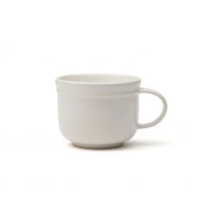 Montefeltro breakfast mug 50cl