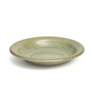 Montefeltro Coroa green bowl 28cm