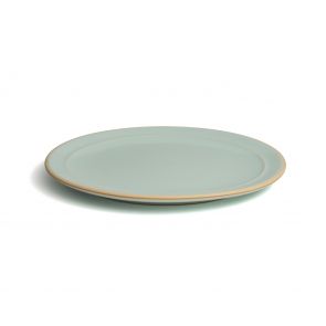 Montefeltro Menta plate 20.5cm