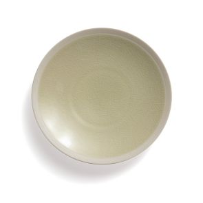 Jars Épure sage side plate 20.5cm