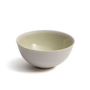 Jars Épure sage dessert bowl 13cm