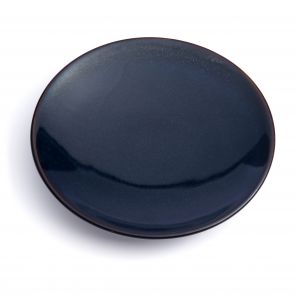 Jars Tourron serving platter/underplate 32.5cm