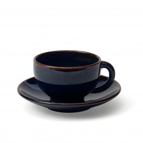 Jars Tourron tea cup and saucer 18cl