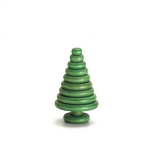 David Mellor small Christmas tree green