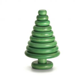 David Mellor large Christmas tree green