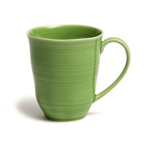 Gozan green mug 26cl