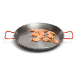 Paëlla pan 32cm