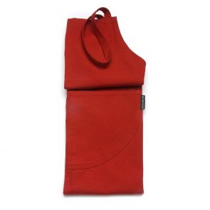 David Mellor red apron