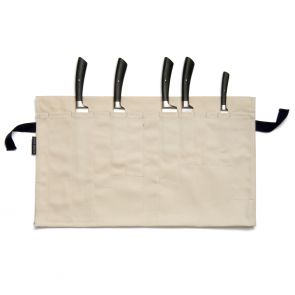 David Mellor knife roll