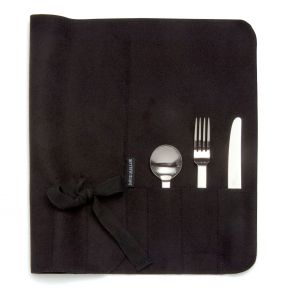 David Mellor cutlery roll