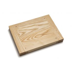 English Ash chopping board 40cm