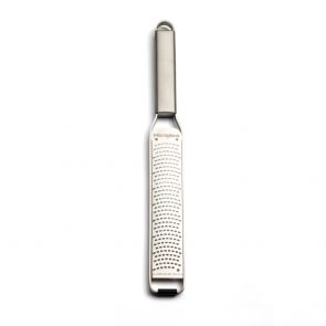 Microplane Professional zester