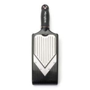 Microplane Adjustable V-Blade Slicer