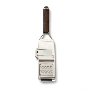 Microplane Master truffle tool