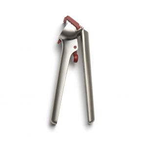 Garject garlic press