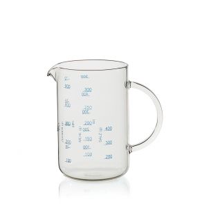 Trendglas measuring jug 0.5lt
