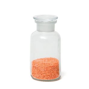 Apothecary bottle / storage jar 50cl