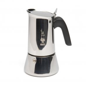 Bialetti Venus 6 cup espresso coffee maker
