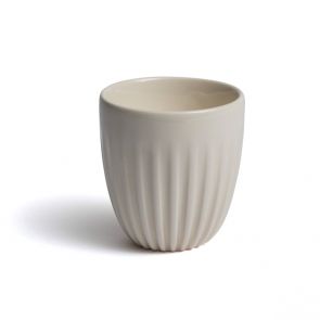 Scott Allan ceramic thermo cup small