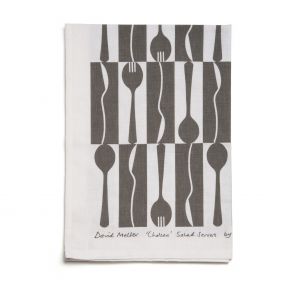 David Mellor Chelsea kitchen towel