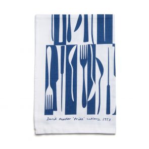 David Mellor Pride kitchen towel