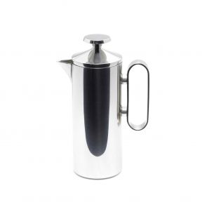 David Mellor cafetière 3 cup stainless steel handle