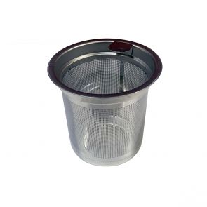 David Mellor spare stainless steel teapot strainer 0.5l